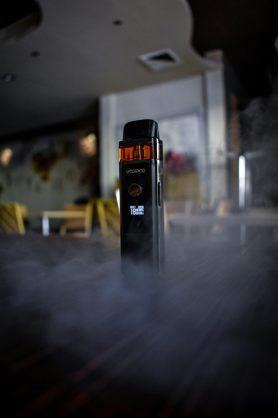 mesh coil