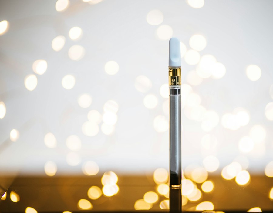 e-liquid