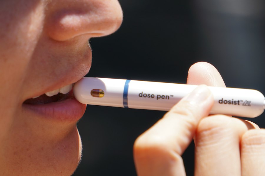 disposable vape