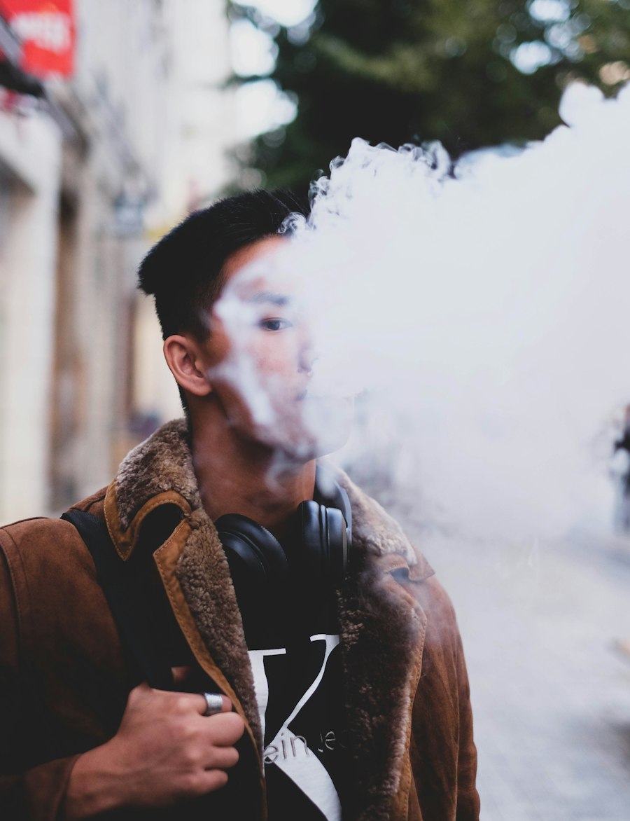 drip tip