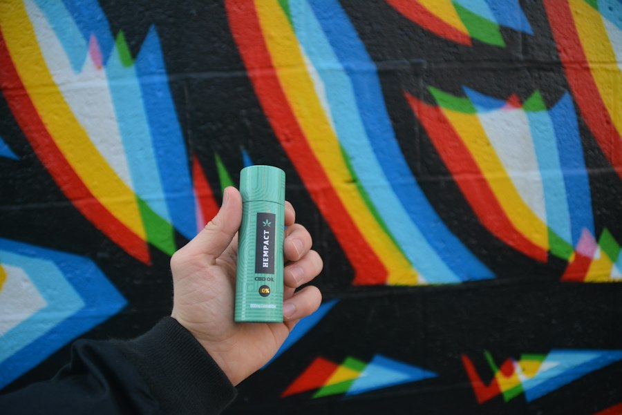 vape pen