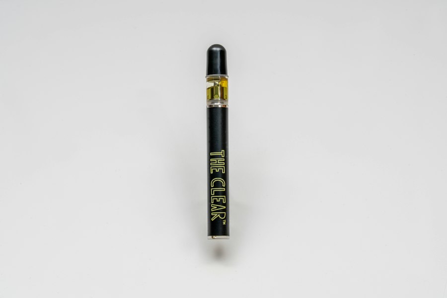 vape lanyard