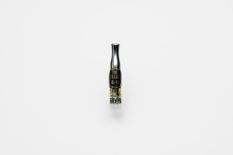 sub ohm tank