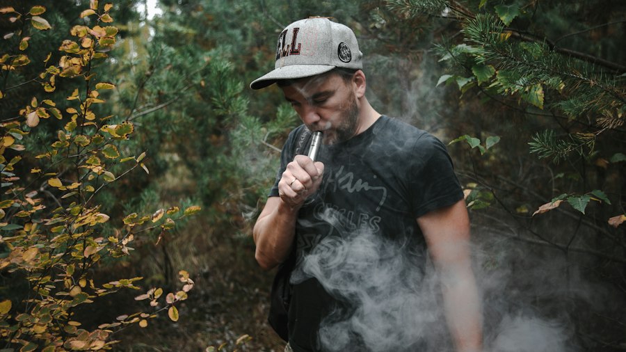 vape starter bundle