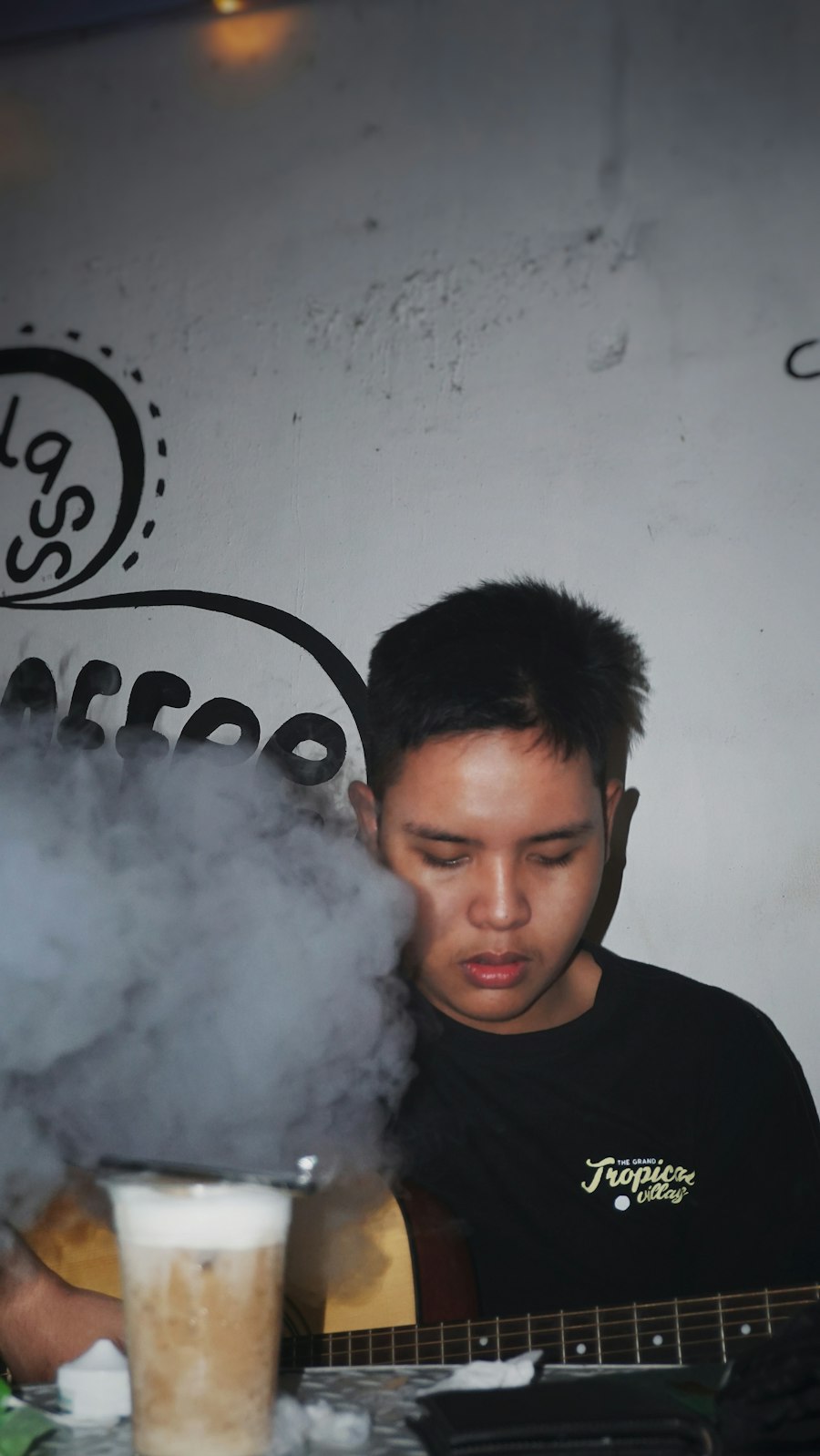 vape tank