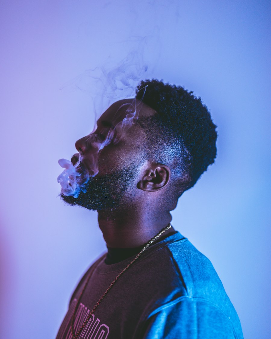 vape tank