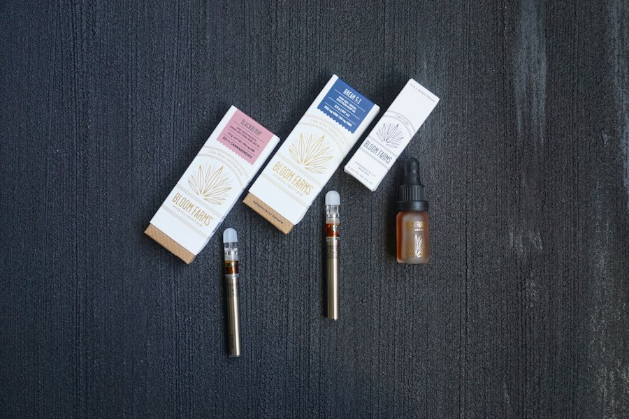 pod system