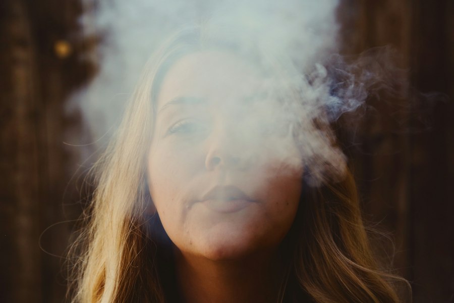 vape tank