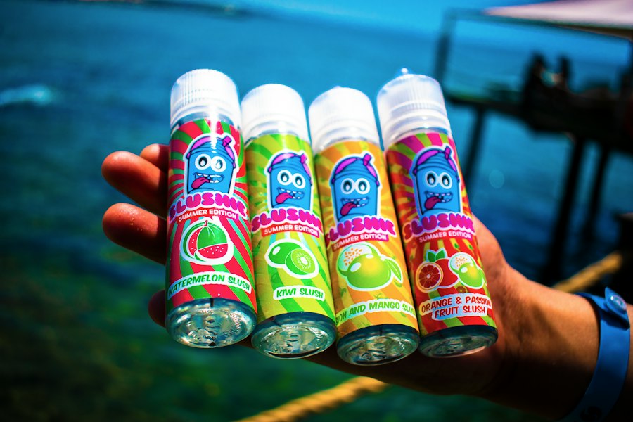 drip tip