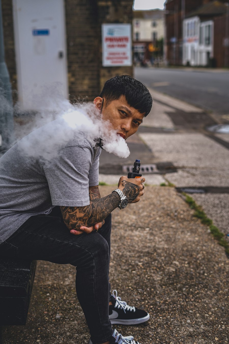 vape wire