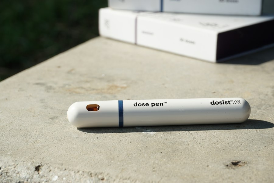 disposable vape