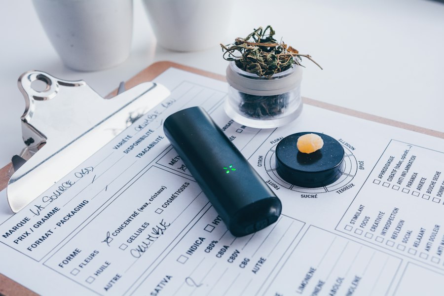 nicotine salt juice