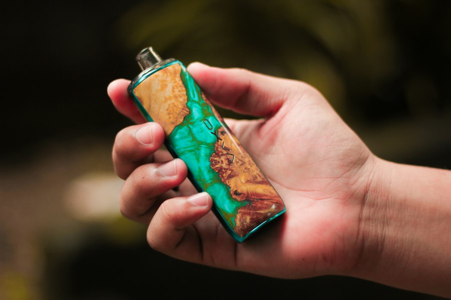 vape starter bundle