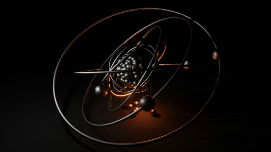 pod system