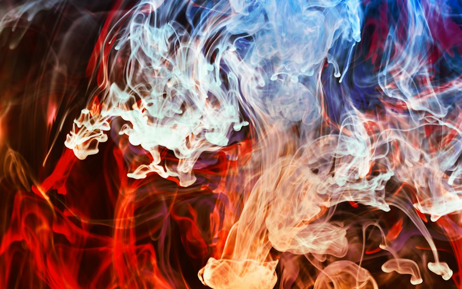 vape starter kit