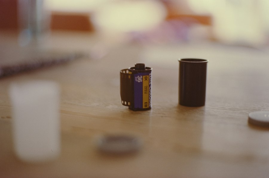 drip tip
