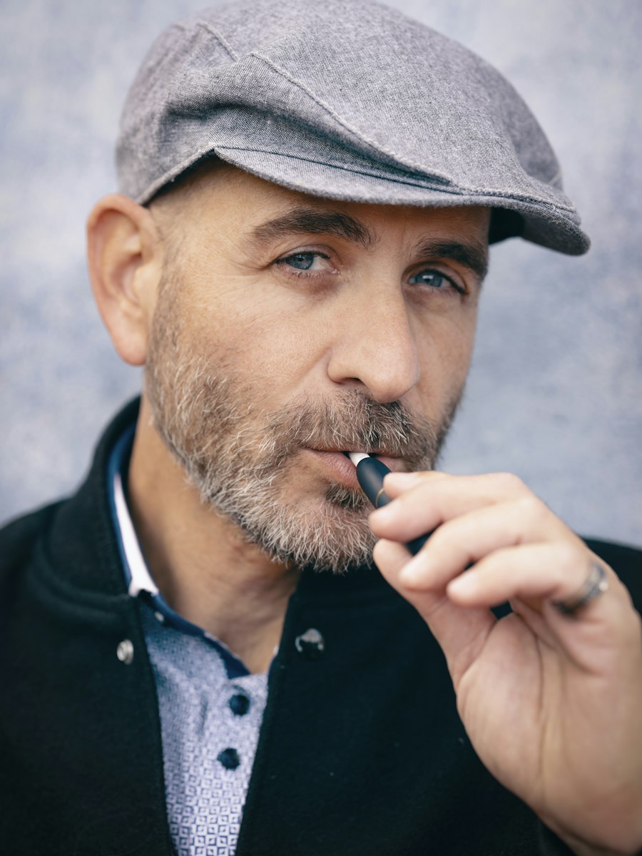 vape cartridge