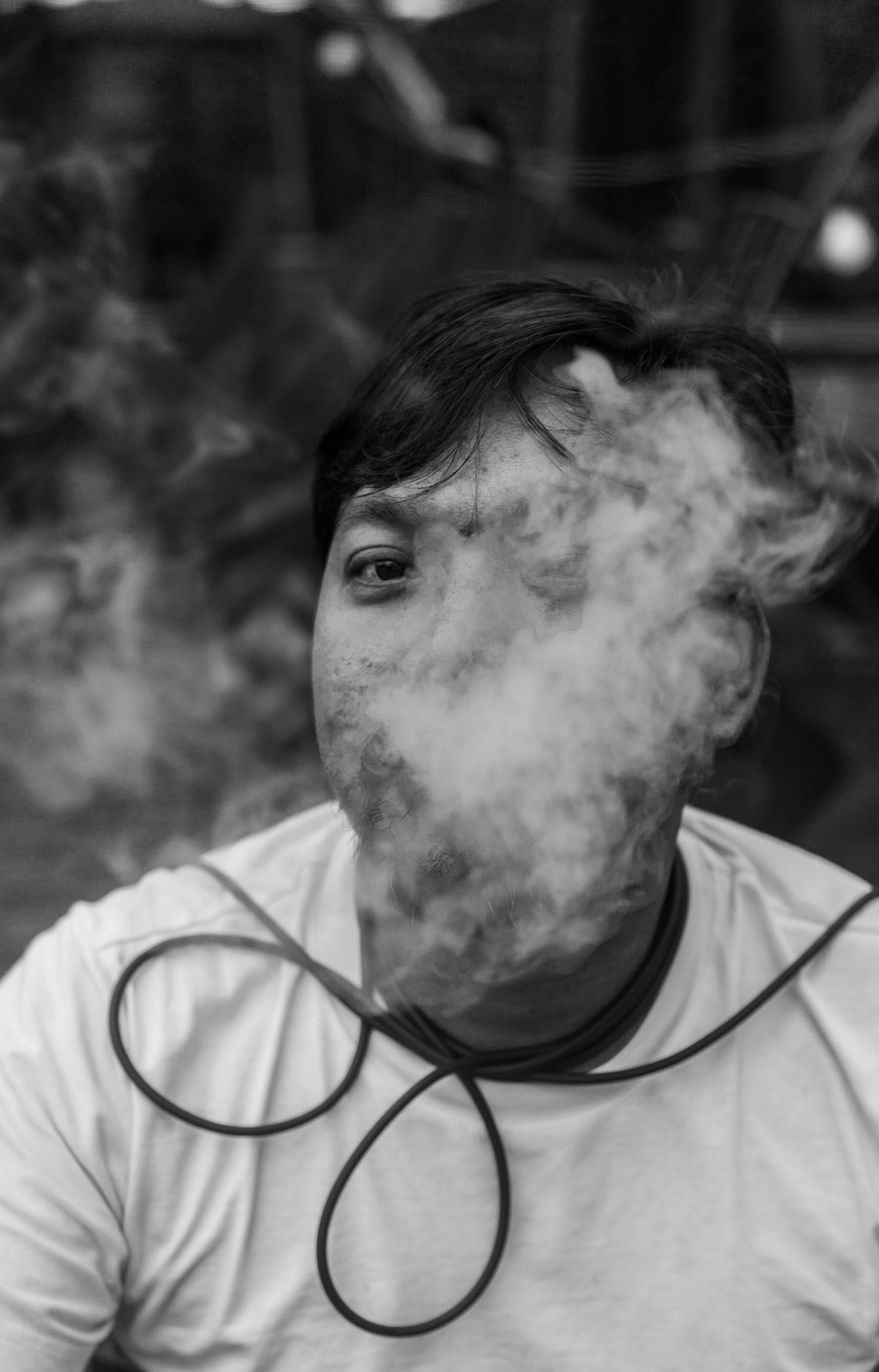 vape lanyard