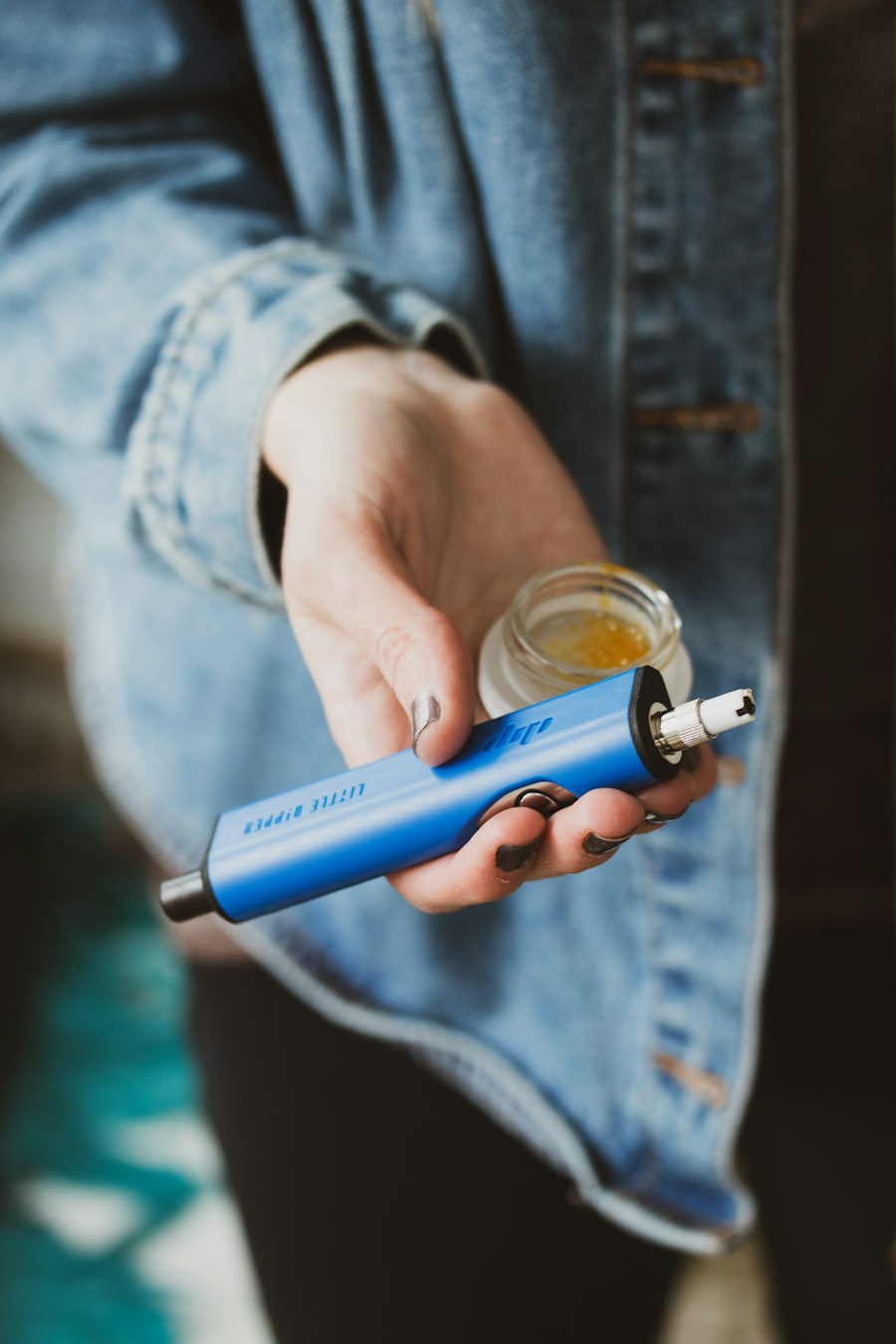 vape pen