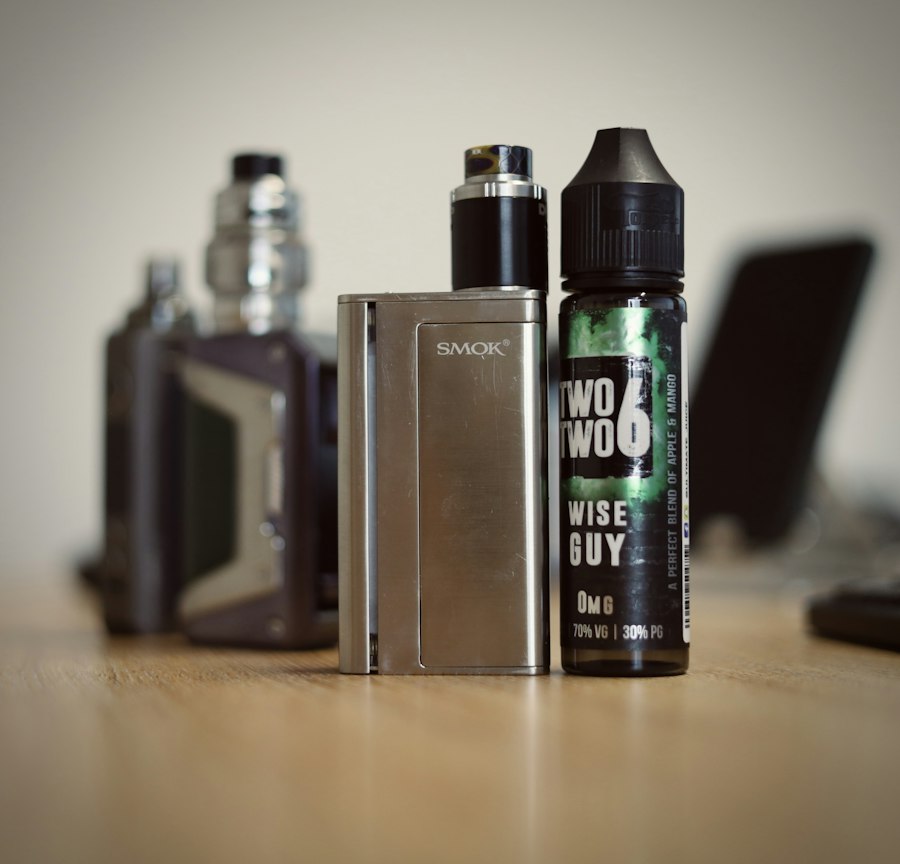 18650 battery