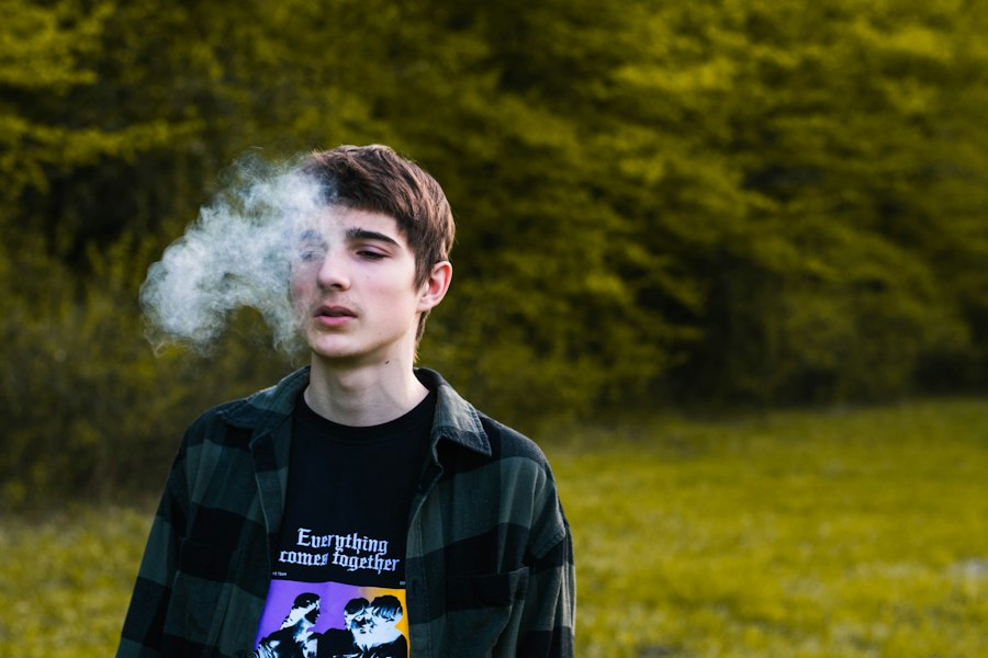 vape tank