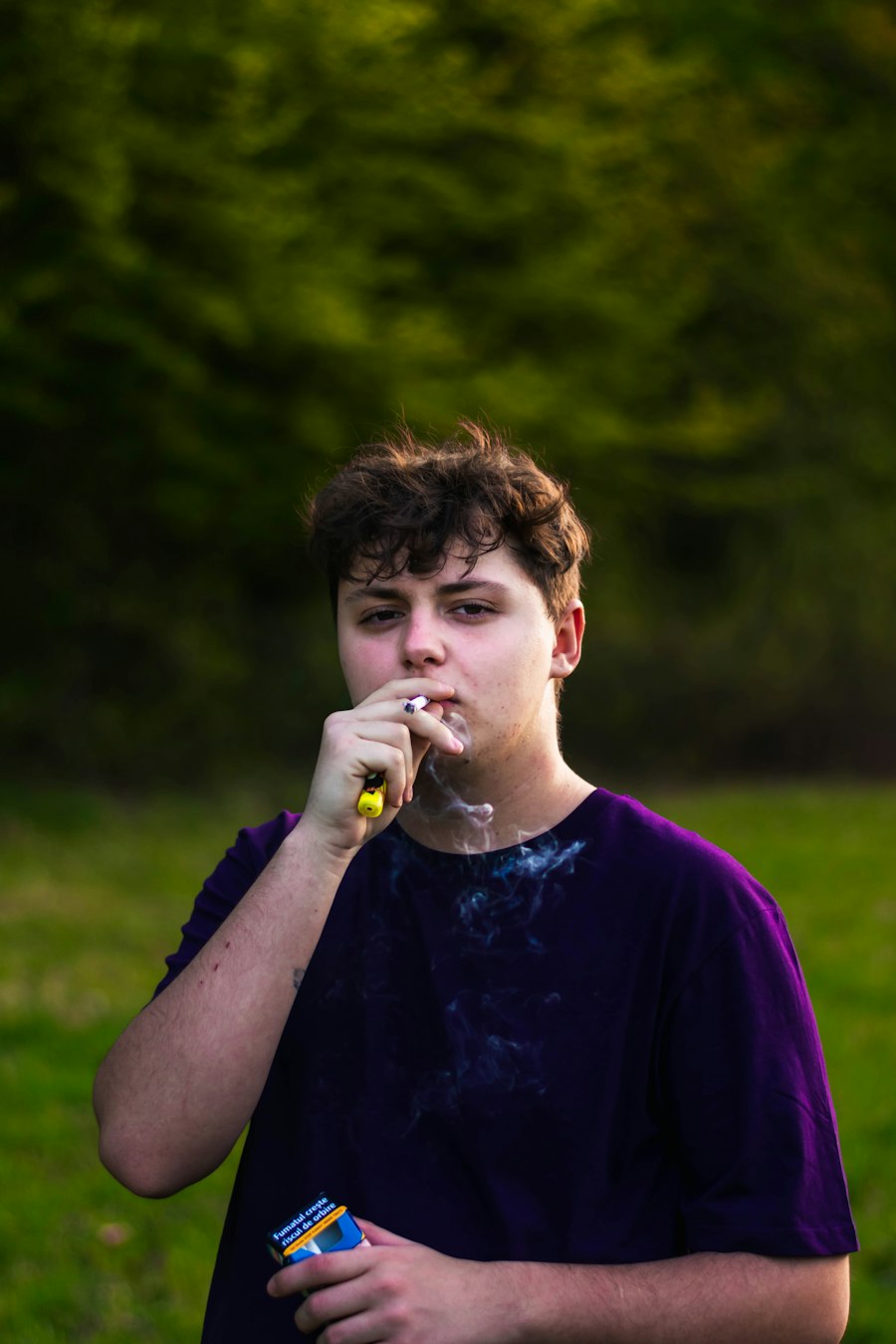 e-liquid