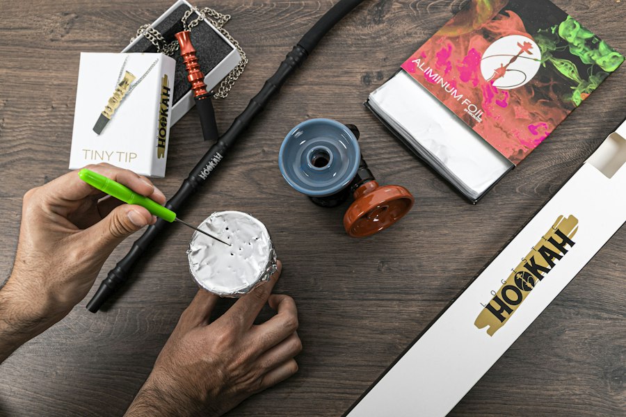 disposable vape
