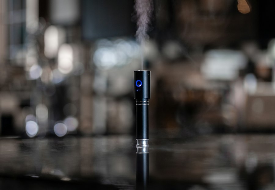 sub ohm tank