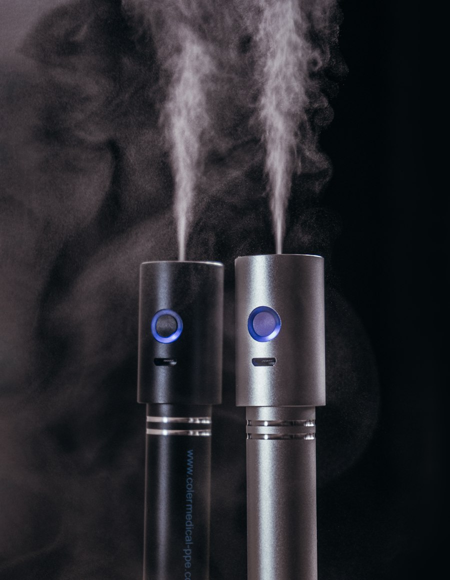 disposable vape