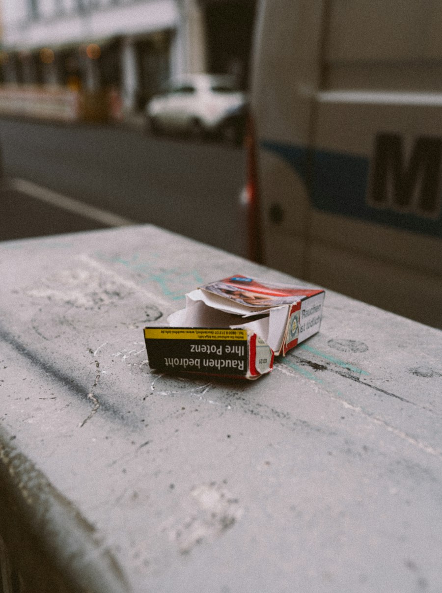 vape starter kit