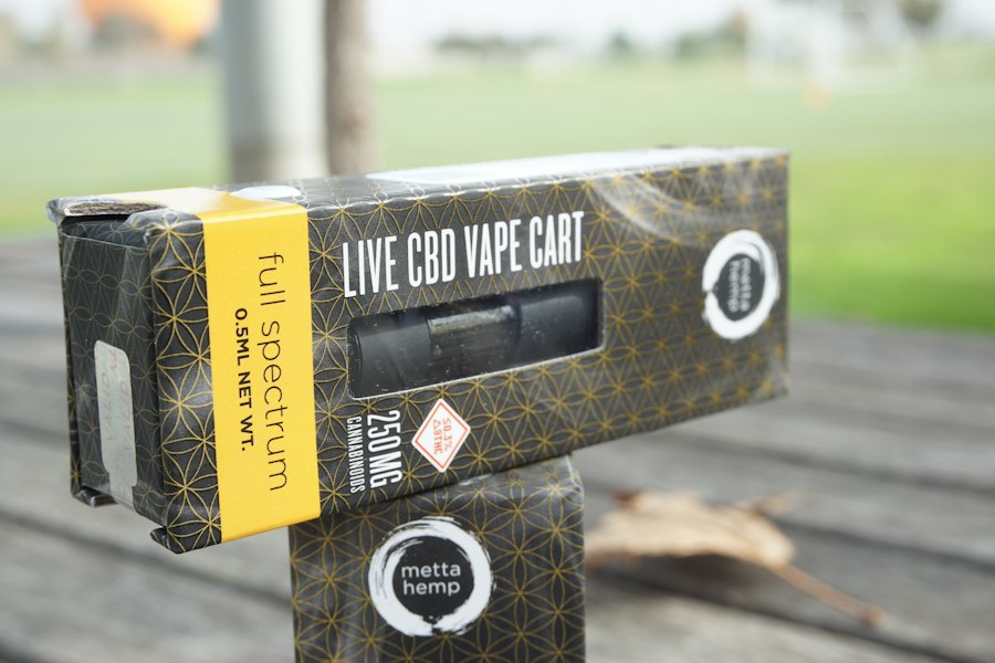 vape battery