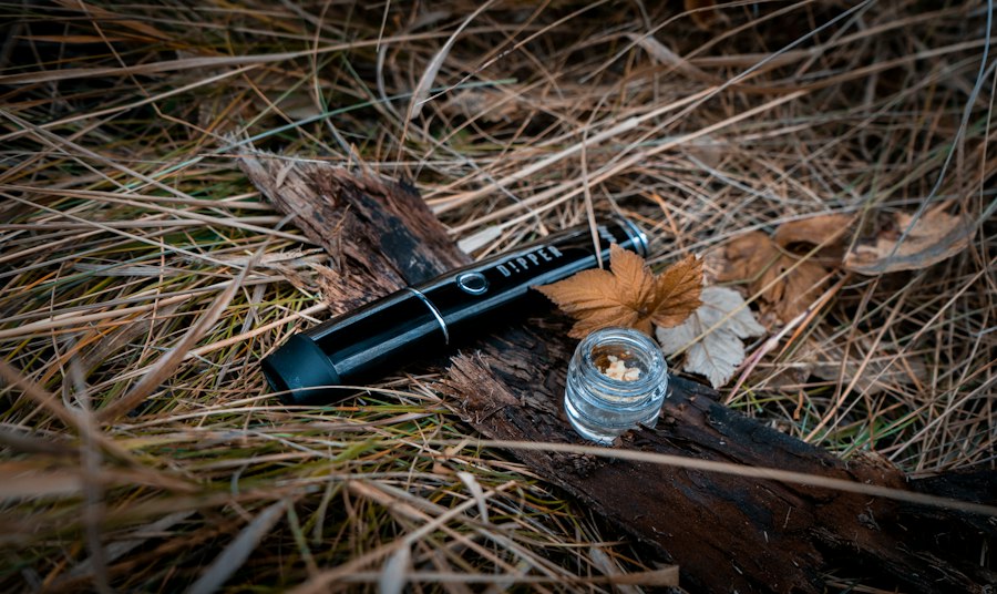 vape starter bundle
