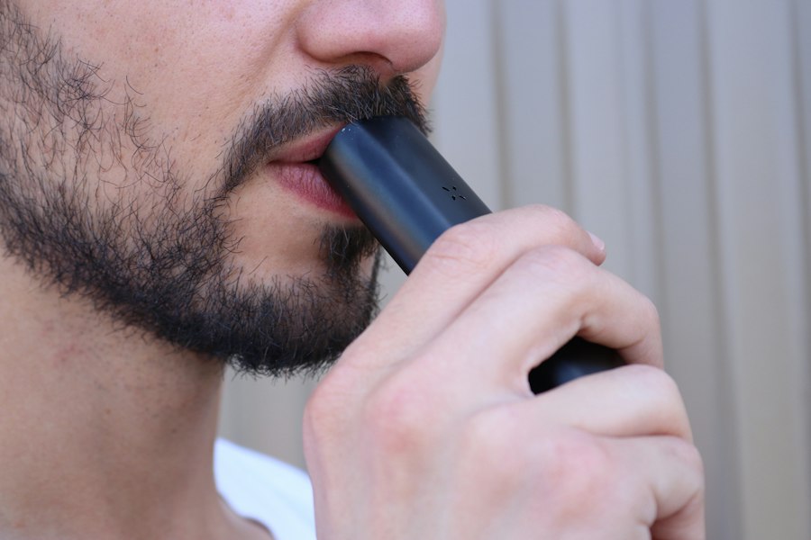 vape lanyard