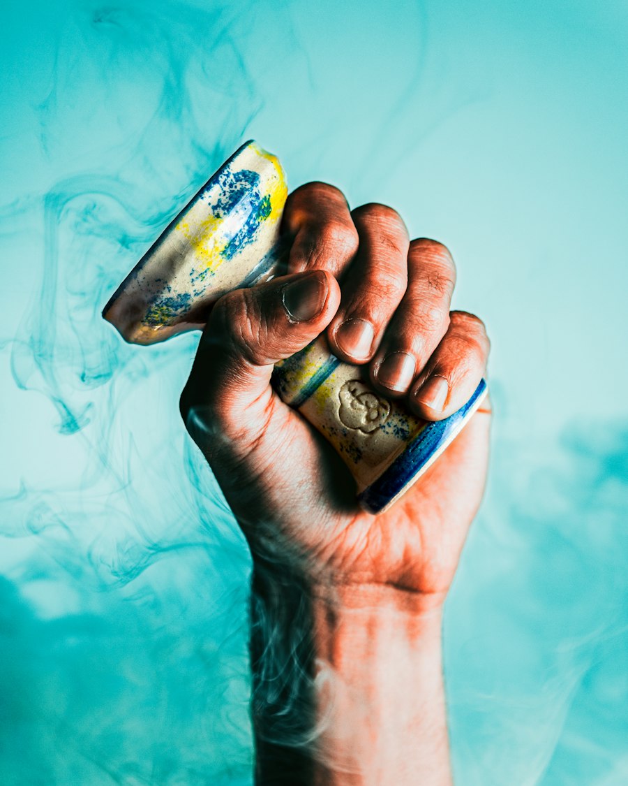 vape cotton