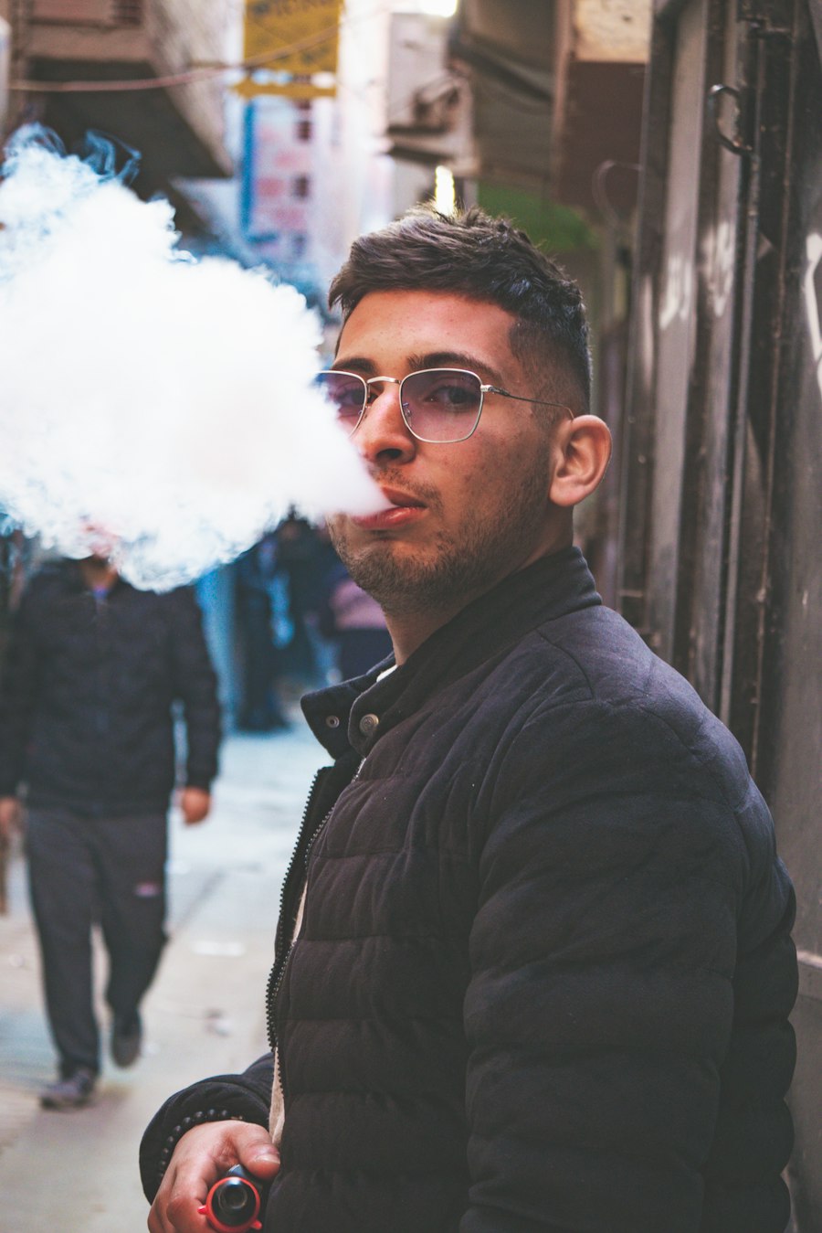 vape coil