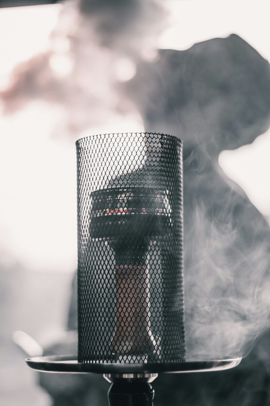 sub ohm tank