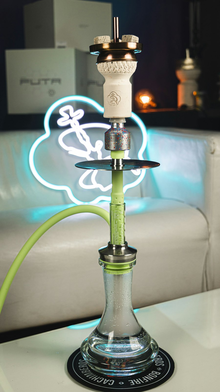 vape coil