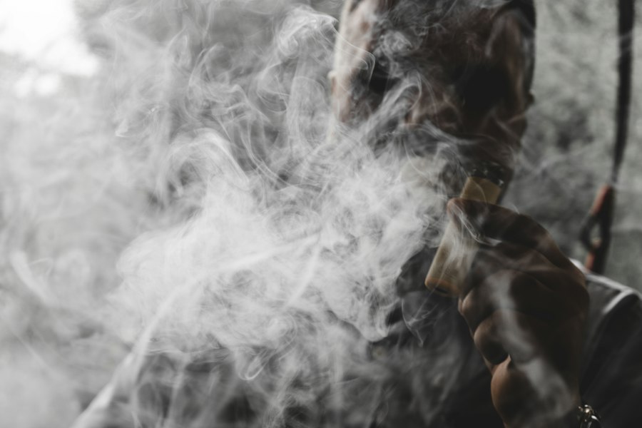 vape cartridge