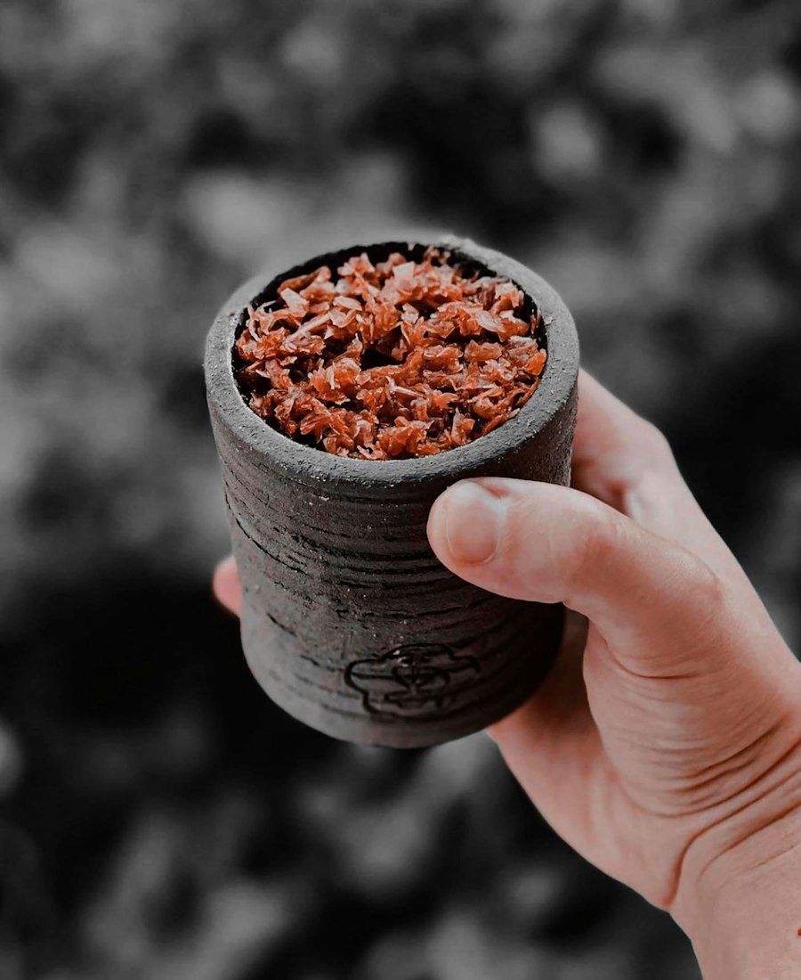 vape cotton