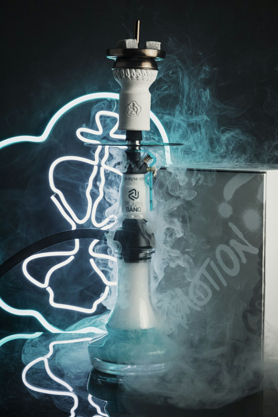 drip tip